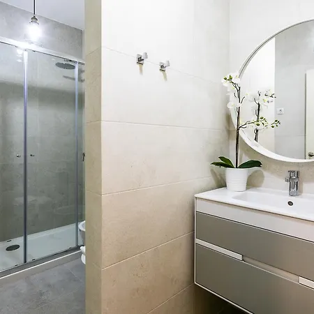 Lxway Poiais De Sao Bento Apartment Lisbon