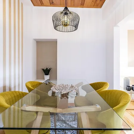 Lxway Poiais De Sao Bento Apartment Lisbon