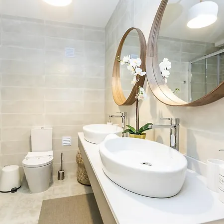 Apartment Lxway Poiais De Sao Bento Lisbon