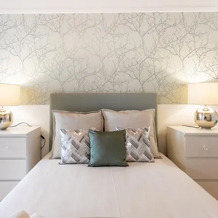 Lxway Poiais De Sao Bento Apartment