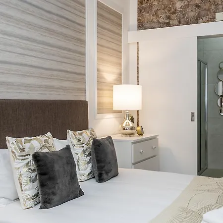 Lxway Poiais De Sao Bento Apartmán