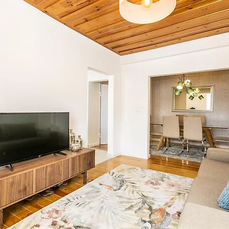 Apartment Lxway Poiais De Sao Bento Lisbon