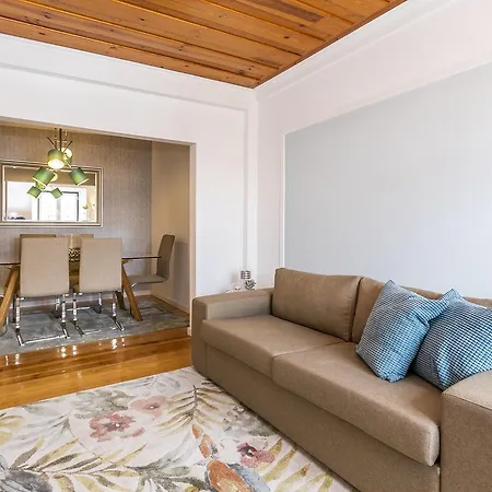 Lxway Poiais De Sao Bento Apartment Lisbon