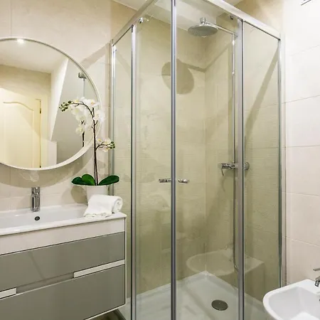 Apartmán Lxway Poiais De Sao Bento Lisboa