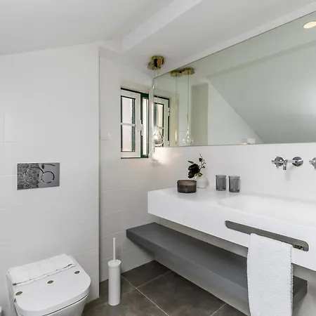 Apartmán Lxway Poiais De Sao Bento Lisboa