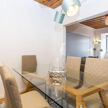 Apartamento Lxway Poiais De Sao Bento Lisboa