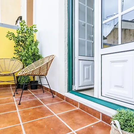 Lxway Poiais De Sao Bento Apartamento *