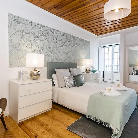Lxway Poiais De Sao Bento Apartamento *