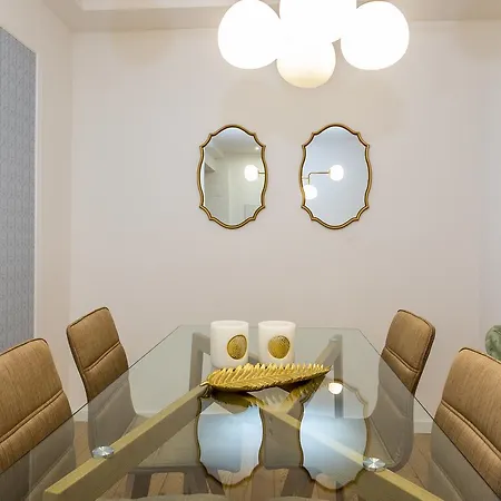 Lxway Poiais De Sao Bento Apartamento Lisboa