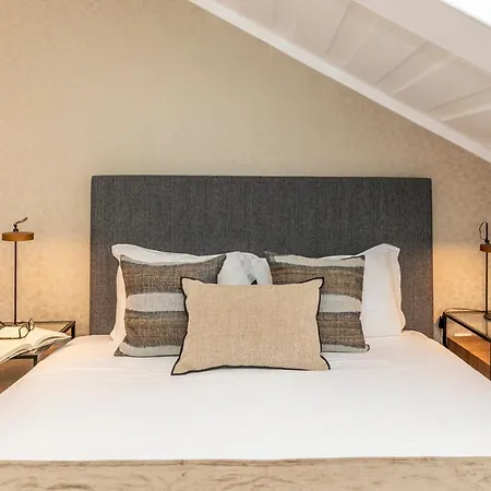 Apartamento Lxway Poiais De Sao Bento Lisboa